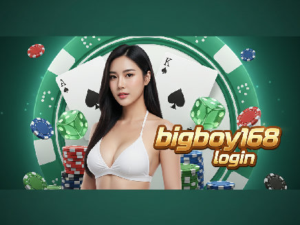 bigboy168 login slot