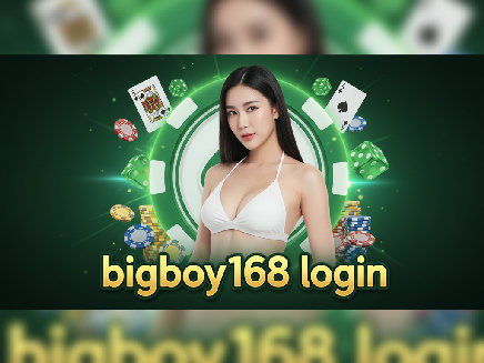 bigboy168 login