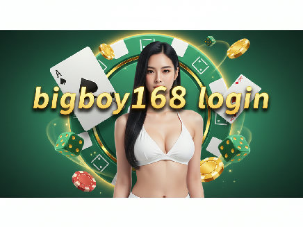 bigboy168 login สล็อต